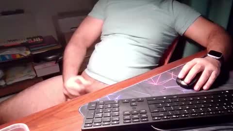 Snapshot of daddypimp3 chatting on November 10, 2025, 11:37 pm Paul online show from November 10, 2025, 11:37 pm