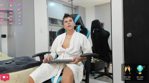 daddyrich4u online show from December 2, 2024, 8:44 pm