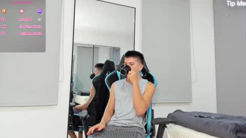 daddyrich4u online show from October 8, 2025, 5:05 am