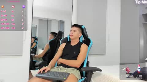 daddyrich4u online show from October 9, 2025, 12:41 am