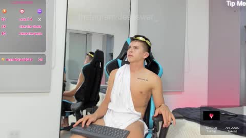 daddyrich4u online show from October 30, 2025, 11:49 pm