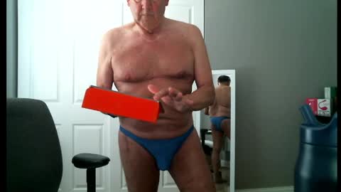 Snapshot of daddys7plus chatting on June 1, 2026, 6:20 pm daddys7plus online show from June 1, 2026, 6:20 pm