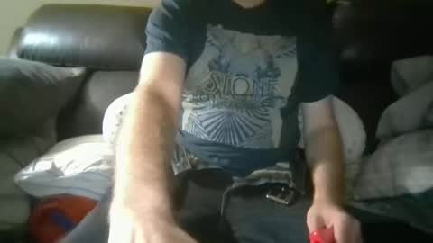 daddysbigdick4u online show from February 9, 2026, 2:15 am