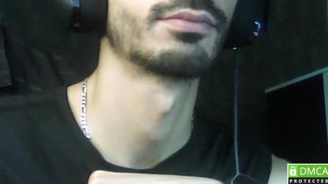 Snapshot of daddyselim chatting on May 31, 2026, 2:46 pm the alpha online show from May 31, 2026, 2:46 pm
