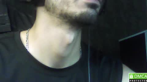 Snapshot of daddyselim chatting on May 31, 2026, 7:48 pm the alpha online show from May 31, 2026, 7:48 pm