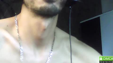 Snapshot of daddyselim chatting on June 9, 2026, 10:54 pm the alpha online show from June 9, 2026, 10:54 pm