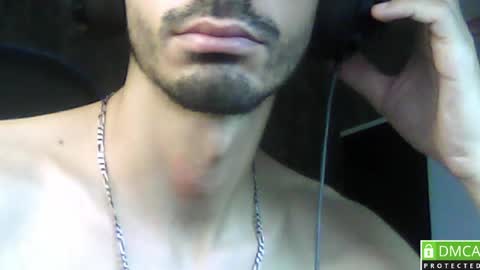 Snapshot of daddyselim chatting on June 17, 2026, 6:05 am the alpha online show from June 17, 2026, 6:05 am