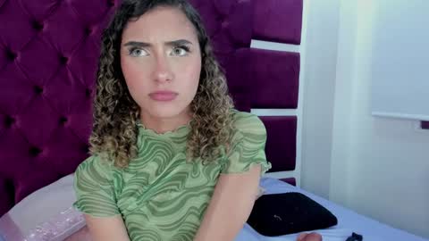 Bethany online show from December 27, 2024, 5:52 am