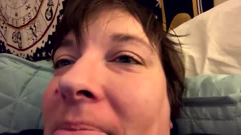 Snapshot of daddyslittledefect666 chatting on December 9, 2024, 7:07 pm Jaime online show from December 9, 2024, 7:07 pm