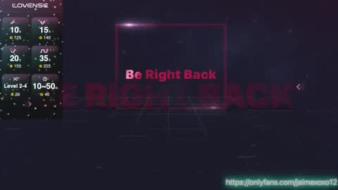 Snapshot of daddyslittlegirl12 chatting on January 20, 2025, 3:15 am Jaime online show from January 20, 2025, 3:15 am