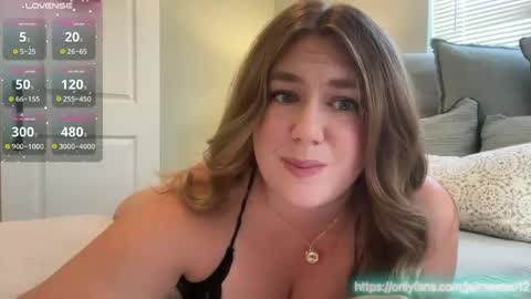 Snapshot of daddyslittlegirl12 chatting on September 29, 2025, 5:18 pm Jaime online show from September 29, 2025, 5:18 pm