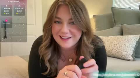 Snapshot of daddyslittlegirl12 chatting on October 13, 2025, 4:29 pm Jaime online show from October 13, 2025, 4:29 pm