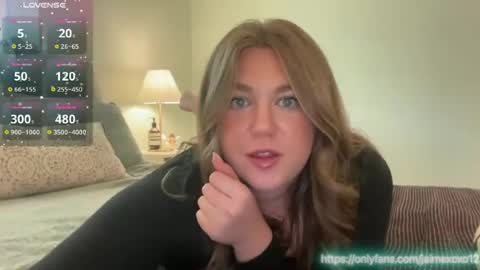 Snapshot of daddyslittlegirl12 chatting on June 16, 2026, 5:26 pm Jaime online show from June 16, 2026, 5:26 pm
