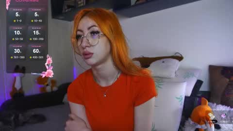 Snapshot of daddyslittleslutfox chatting on March 22, 2026, 12:41 pm daddyslittleslutfox online show from March 22, 2026, 12:41 pm