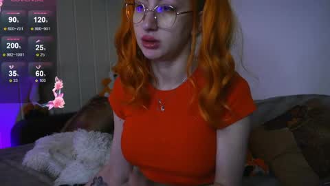 Snapshot of daddyslittleslutfox chatting on April 27, 2026, 1:20 pm daddyslittleslutfox online show from April 27, 2026, 1:20 pm