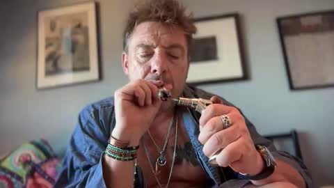 daddyswede23 online show from September 16, 2025, 6:36 am