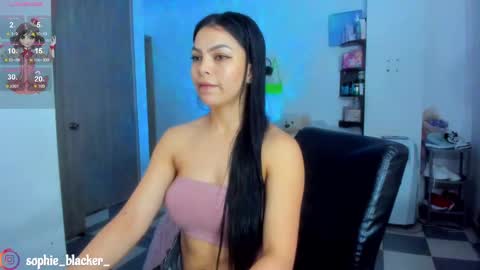 Snapshot of daddysweeeetbody chatting on March 6, 2025, 10:58 pm Sophie online show from March 6, 2025, 10:58 pm