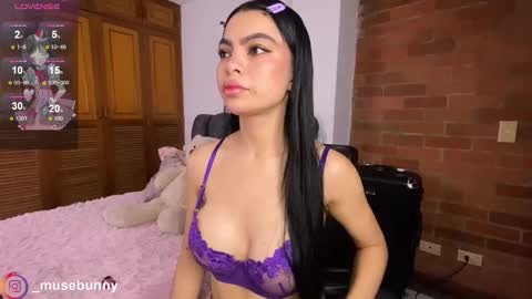 Sophie online show from December 5, 2025, 3:48 am