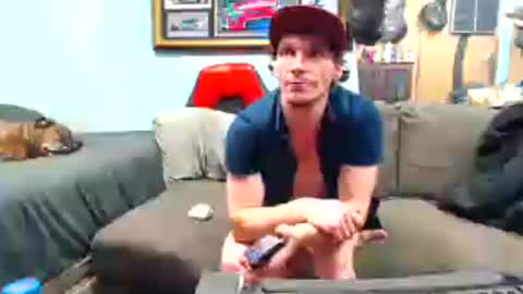Snapshot of daddyteery chatting on July 19, 2026, 12:53 pm daddyteery online show from July 19, 2026, 12:53 pm