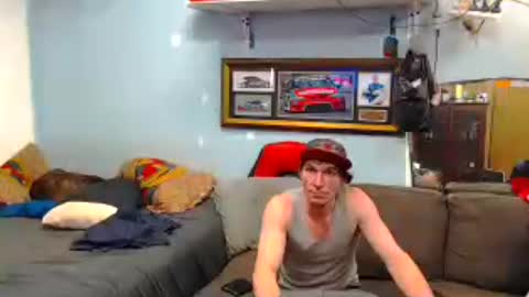 Snapshot of daddyteery chatting on July 25, 2026, 5:16 am daddyteery online show from July 25, 2026, 5:16 am