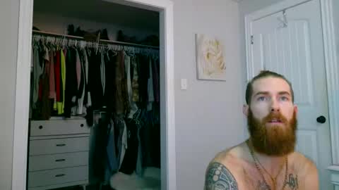 daddyunlocked1 online show from December 18, 2025, 1:39 pm