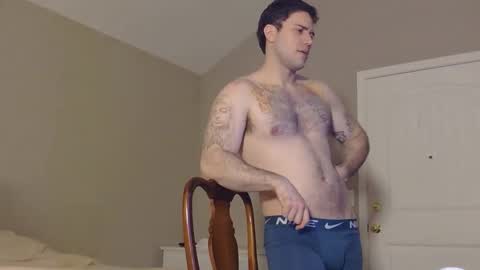 Jon online show from March 23, 2026, 7:12 am