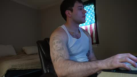 Jon online show from April 16, 2026, 2:07 pm