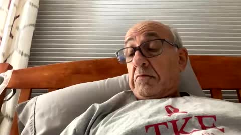 daddyweis online show from October 2, 2025, 2:07 am