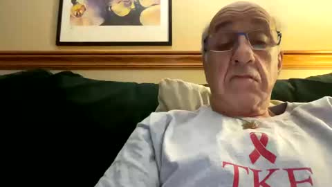 daddyweis online show from October 11, 2025, 11:20 am