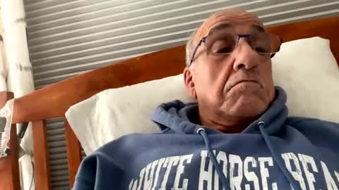 daddyweis online show from November 17, 2025, 2:39 am