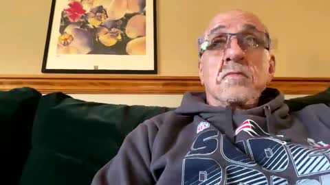 daddyweis online show from December 20, 2025, 6:48 pm