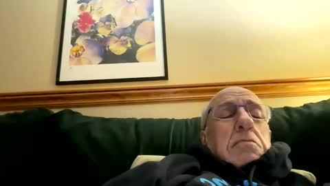 daddyweis online show from February 7, 2026, 2:15 am