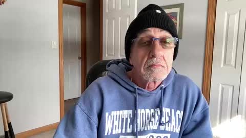 daddyweis online show from March 1, 2026, 7:49 pm