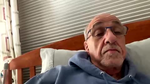 daddyweis online show from April 3, 2026, 3:15 am