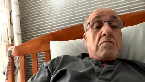 daddyweis online show from April 7, 2026, 1:39 am