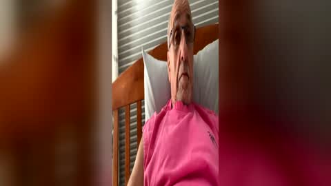 Snapshot of daddyweis chatting on June 27, 2026, 3:33 am daddyweis online show from June 27, 2026, 3:33 am