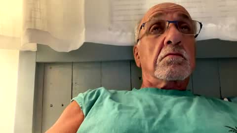 Snapshot of daddyweis chatting on July 12, 2026, 3:08 am daddyweis online show from July 12, 2026, 3:08 am