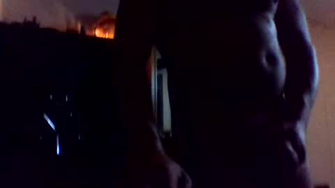 daddywhite88 online show from June 27, 2026, 8:08 am