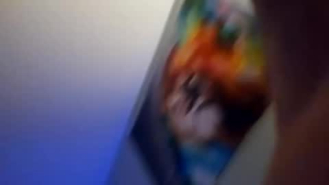 ConstructionDaddy and Lady Luna online show from September 12, 2025, 5:29 am