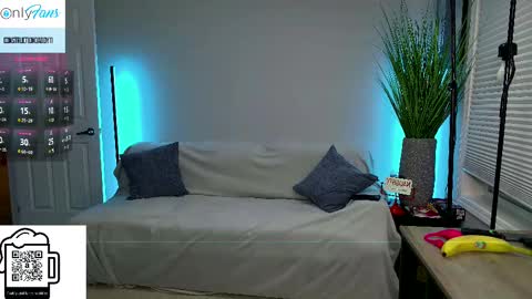 ConstructionDaddy and Lady Luna online show from September 13, 2025, 1:38 am