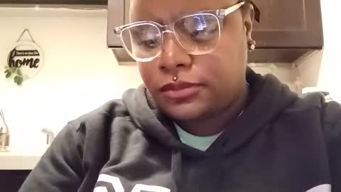 DadeesQTPie online show from January 8, 2026, 2:25 am