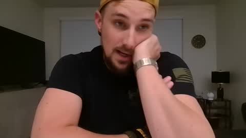 DadGoesWild online show from March 7, 2025, 5:40 am