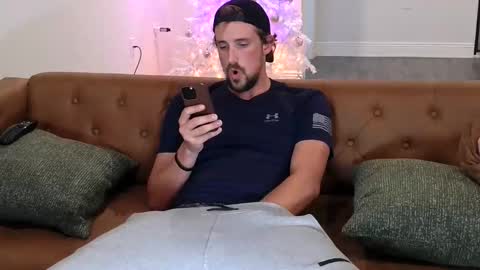 DadGoesWild online show from January 7, 2026, 9:06 pm