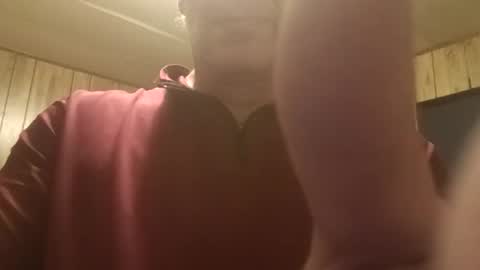 dadpervmind online show from February 13, 2026, 1:23 am