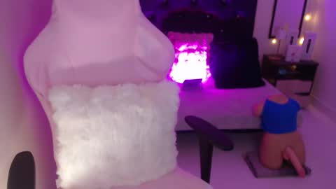 amanda online show from May 22, 2026, 12:44 pm