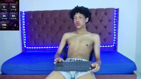 ALLAN online show from January 30, 2025, 1:53 pm