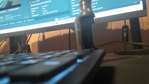 dadyscam online show from November 1, 2025, 11:29 pm