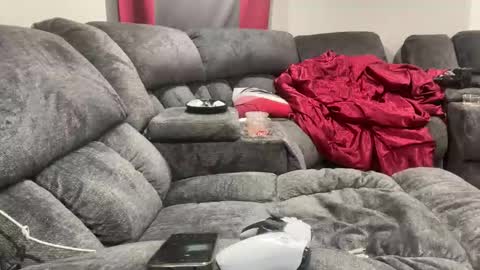 DaedotFrankyLoko online show from March 8, 2026, 2:04 am