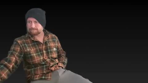 Snapshot of daemon456321 chatting on March 3, 2025, 6:33 pm daemon online show from March 3, 2025, 6:33 pm