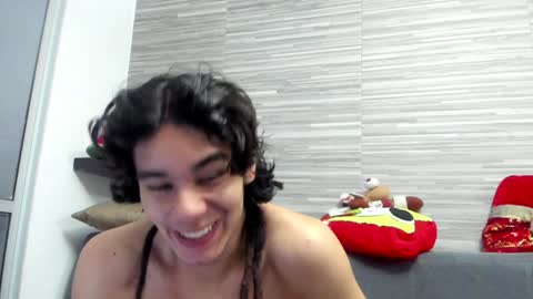 DAEMON online show from December 18, 2024, 12:10 am